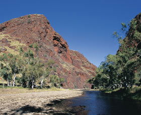Coppin Gap - Geraldton Accommodation 1