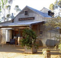 The Old School Winery and Pottery - Geraldton Accommodation