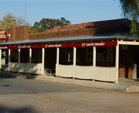 Tallimba Hotel - Geraldton Accommodation 0