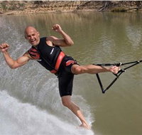 Brett Sands Watersports  - Geraldton Accommodation