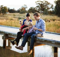 Backroads Trail - Geraldton Accommodation