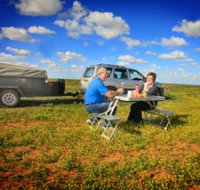 Long Paddock - Cobb Highway Touring Route - Geraldton Accommodation