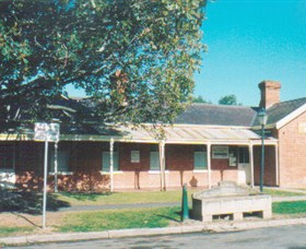 Echuca Historical Society - Geraldton Accommodation 0