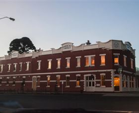 American Hotel - Geraldton Accommodation 2