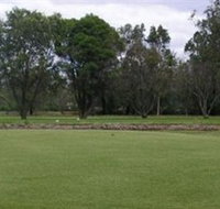YMCA Back Nine Golf Course - Geraldton Accommodation