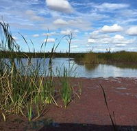 Gwydir Wetlands - Geraldton Accommodation