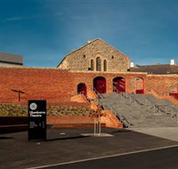 Capital Venues and Events - Geraldton Accommodation
