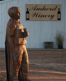 Amherst Winery - Geraldton Accommodation 1