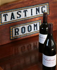 Amherst Winery - Geraldton Accommodation 2