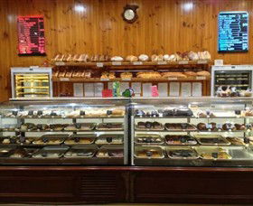 Strathy Hot Bread - Geraldton Accommodation 0