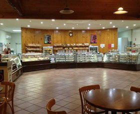 Strathy Hot Bread - Geraldton Accommodation 2