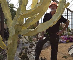 Cactus Country - Geraldton Accommodation 0