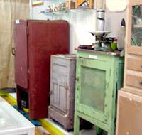 Sarina District Historical Centre - Geraldton Accommodation