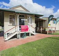 Sarina  Art and Craft Centre - Geraldton Accommodation