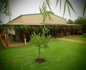 Red Earth Estate Vineyard - Geraldton Accommodation 2