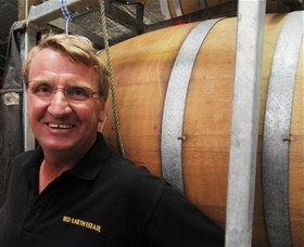 Red Earth Estate Vineyard - Geraldton Accommodation 3