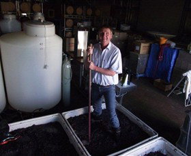 Red Earth Estate Vineyard - Geraldton Accommodation 6