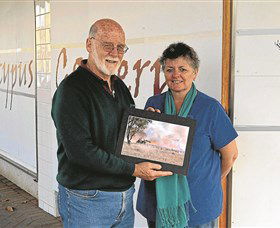 Forbes Platypus Gallery - Geraldton Accommodation 6