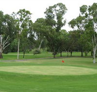 Moree Golf Club - Geraldton Accommodation
