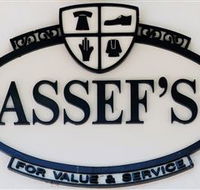 Assef's - Geraldton Accommodation