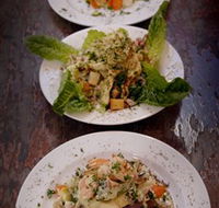 Cafe Omega - Geraldton Accommodation