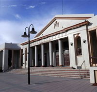 Moree Heritage and Art Deco Guided Walk - Geraldton Accommodation