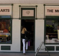 The Moree Gallery - Geraldton Accommodation