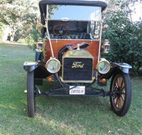 Moree Motor Enthusiasts - Geraldton Accommodation