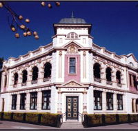 Moree Plains Gallery - Geraldton Accommodation