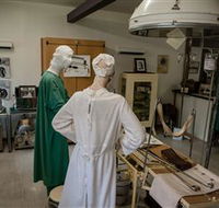Mooroopna Museum - Geraldton Accommodation