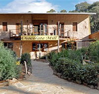 Chocolate Mill - Geraldton Accommodation