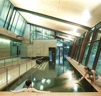 Hepburn Bathhouse  Spa - Geraldton Accommodation