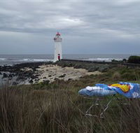 Michael Davey Massage and Bowen Therapies - Geraldton Accommodation