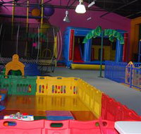 Funbugs Playhouse - Geraldton Accommodation