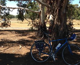 Murchison VIC Geraldton Accommodation