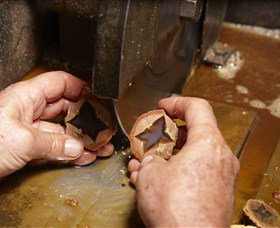 Mt Hay Gemstone Tourist Park - Geraldton Accommodation 1