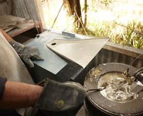 Mt Hay Gemstone Tourist Park - Geraldton Accommodation 2