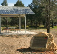 Terry Hie Hie picnic area - Geraldton Accommodation