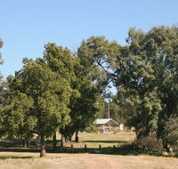 Terry Hie Hie Aboriginal Area - Geraldton Accommodation