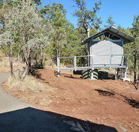 Wagun picnic area - Geraldton Accommodation