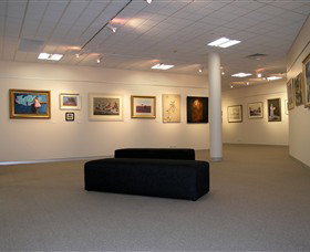 Art Space - Geraldton Accommodation 0