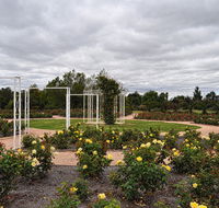 Australian Inland Botanic Gardens