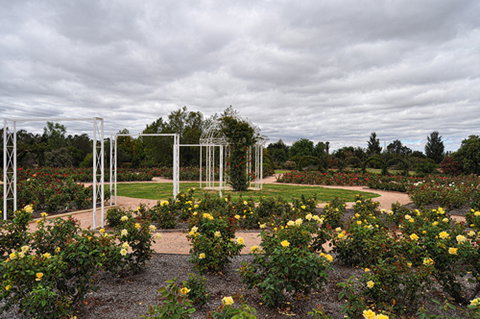 Australian Inland Botanic Gardens - Geraldton Accommodation 0