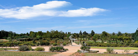 Australian Inland Botanic Gardens - Geraldton Accommodation 5