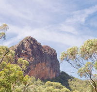 Green Camp - Geraldton Accommodation