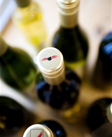 Charles Sturt University Winery Wagga Wagga - Geraldton Accommodation 2