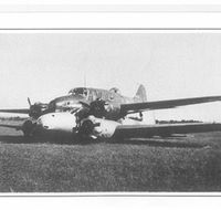 Avro Anson Landing Site - Geraldton Accommodation