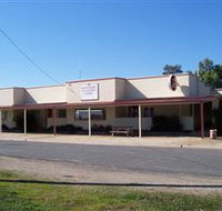 Brocklesby Hotel - Geraldton Accommodation