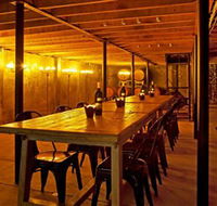 Buller Wines - Geraldton Accommodation