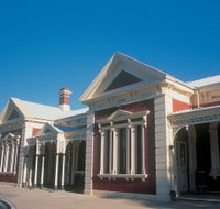 Wagga Wagga Rail Heritage Museum - Geraldton Accommodation
